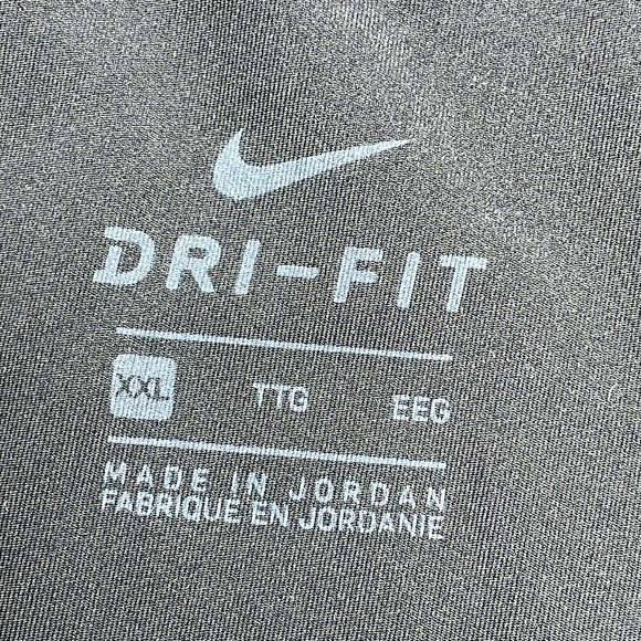 🔥Nike athletic shorts / size : xxl - Picture 2 of 6